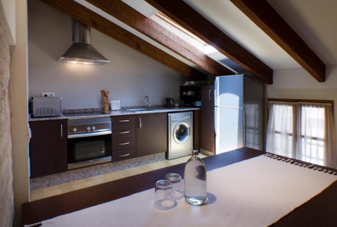 Apartamentos La Xerea Valencia Exteriör bild