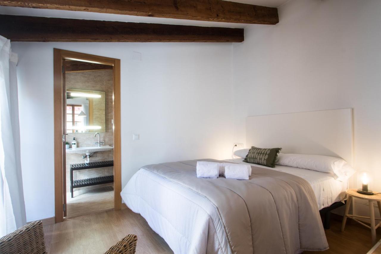 Apartamentos La Xerea Valencia Exteriör bild